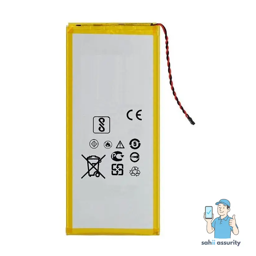 Battery for Motorola Moto G4 Plus thumbnail